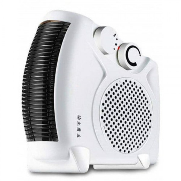         Upright / Flatbed Electric Heater Home Office Winter Warmer Fan Air Heater
        