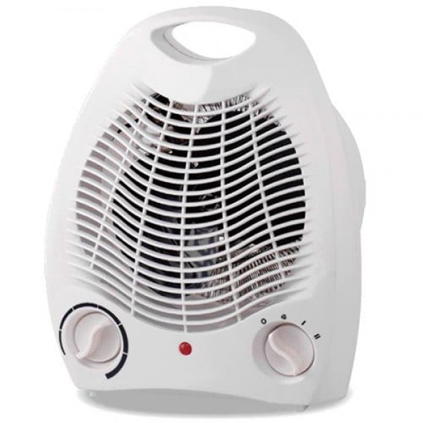         W - HF1705 Small Hot Air Heater
        