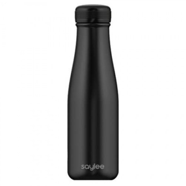         Saylee S1 Portable Triple Temperature Real-time Monitoring Intelligent Vacuum Flask
        