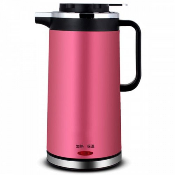         Stainless Steel Electric Kettle Electric Teapot
        