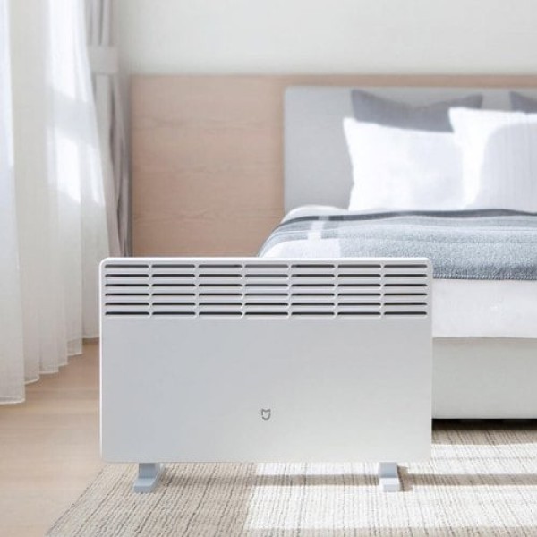          Mija Home Appliance Electric Heater
        